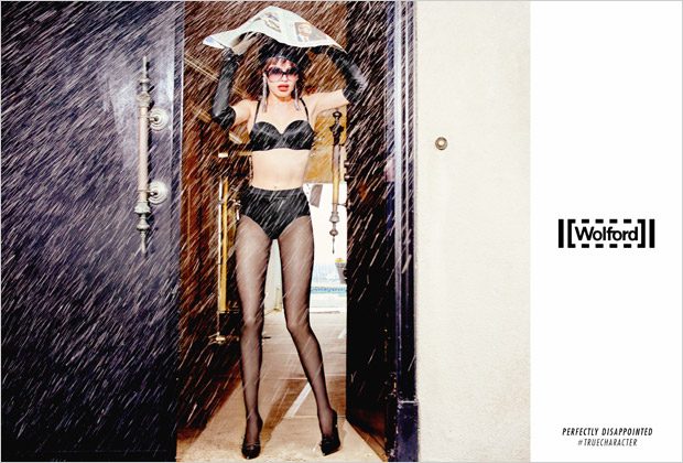 Wolford