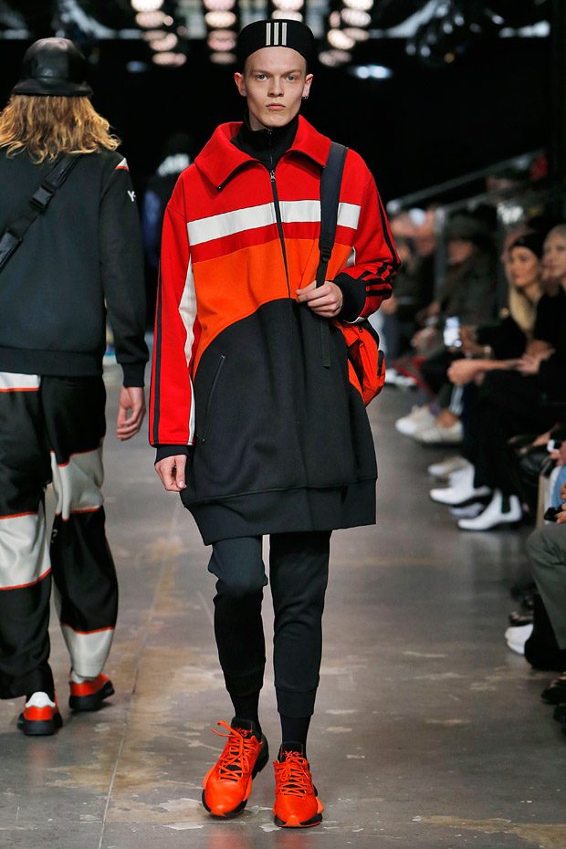 PFW Y 3 Fall Winter 2019.20 Collection