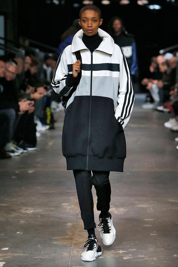 y3 fw19