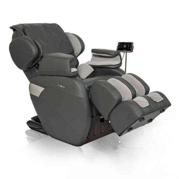 Massage Chairs Explained Active Furniture That Disconnects One From a