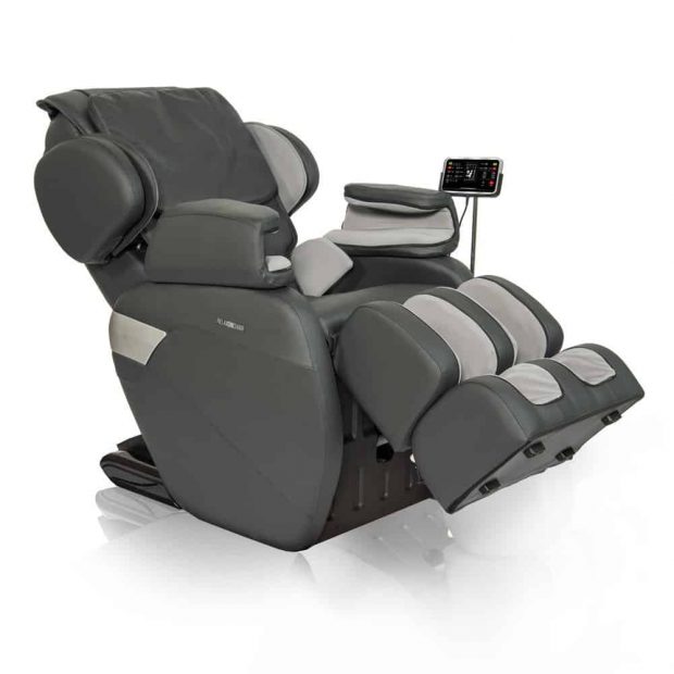 best massage chair warranty