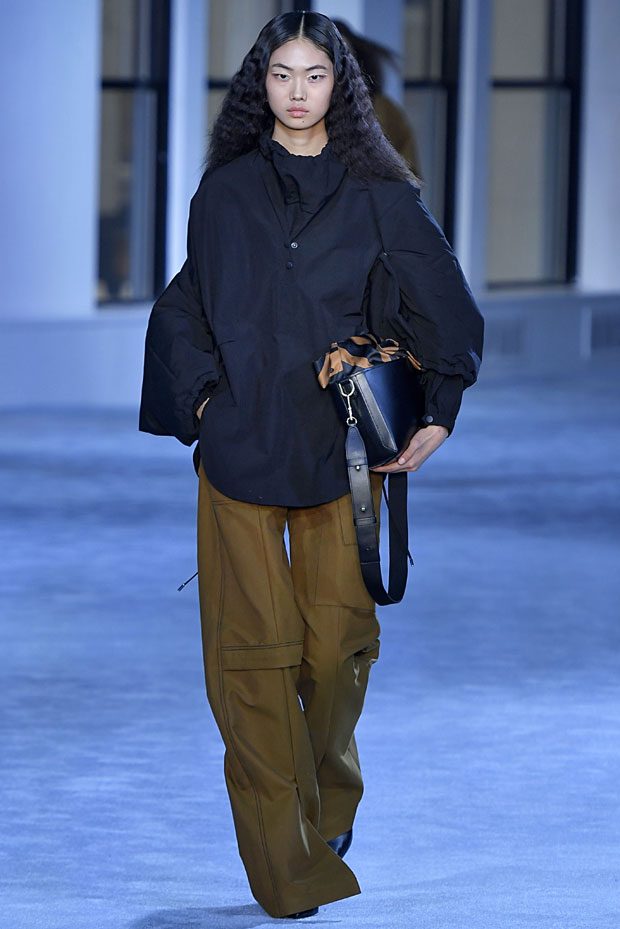 NYFW: 3.1 Phillip Lim Fall Winter 2019.20 Collection