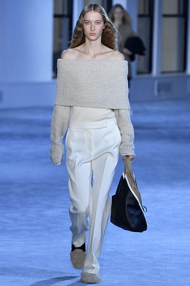 NYFW: 3.1 Phillip Lim Fall Winter 2019.20 Collection