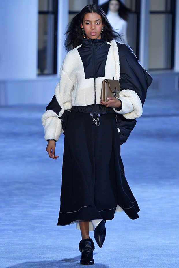 NYFW: 3.1 Phillip Lim Fall Winter 2019.20 Collection