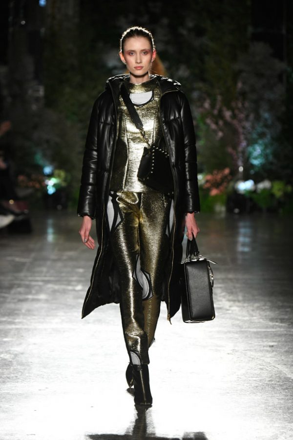MFW: AIGNER Fall Winter 2019.20 Collection