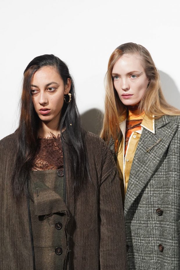 london fashion week ASAI