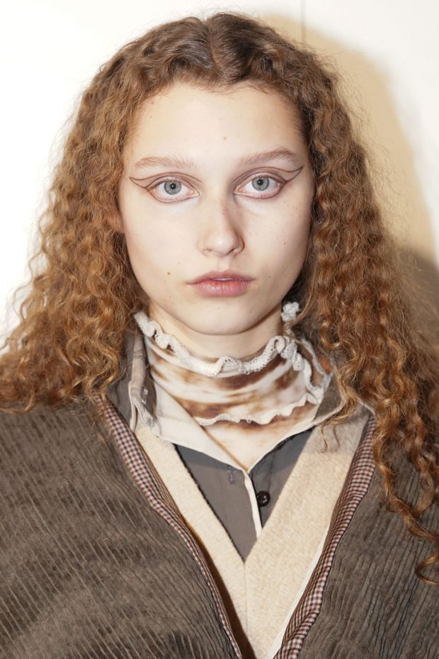 london fashion week ASAI