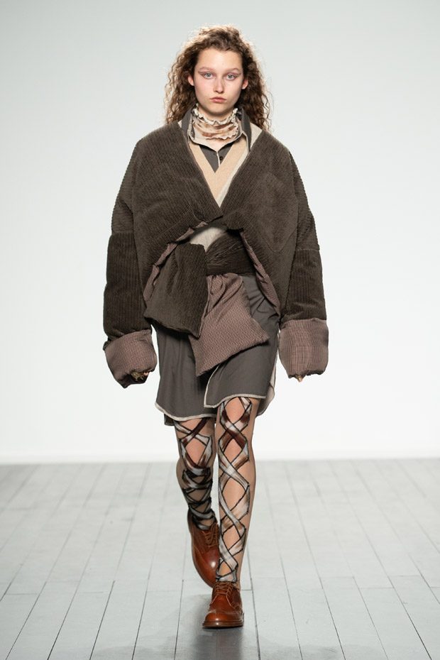 LFW: ASAI Fall Winter 2019.20 Collection