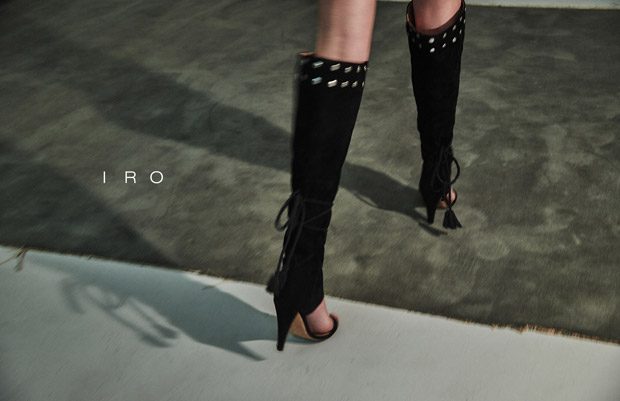 IRO