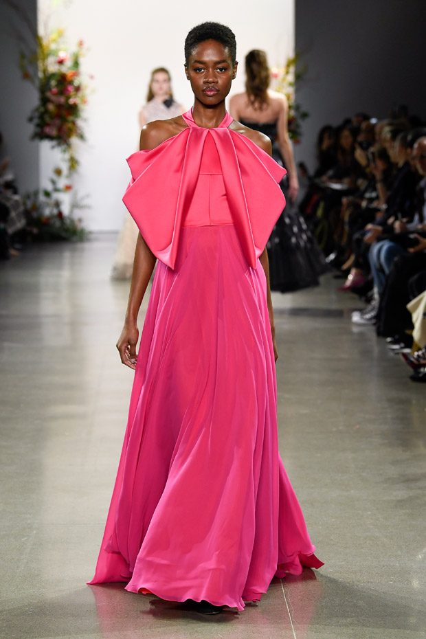 NYFW: BIBHU MOHAPATRA Fall Winter 2019.20 Collection