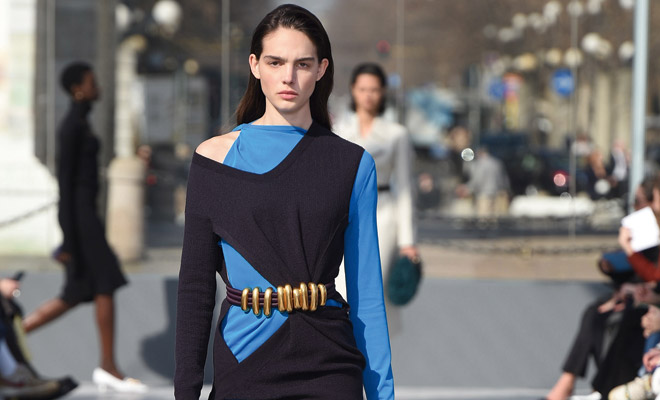 BOTTEGA VENETA