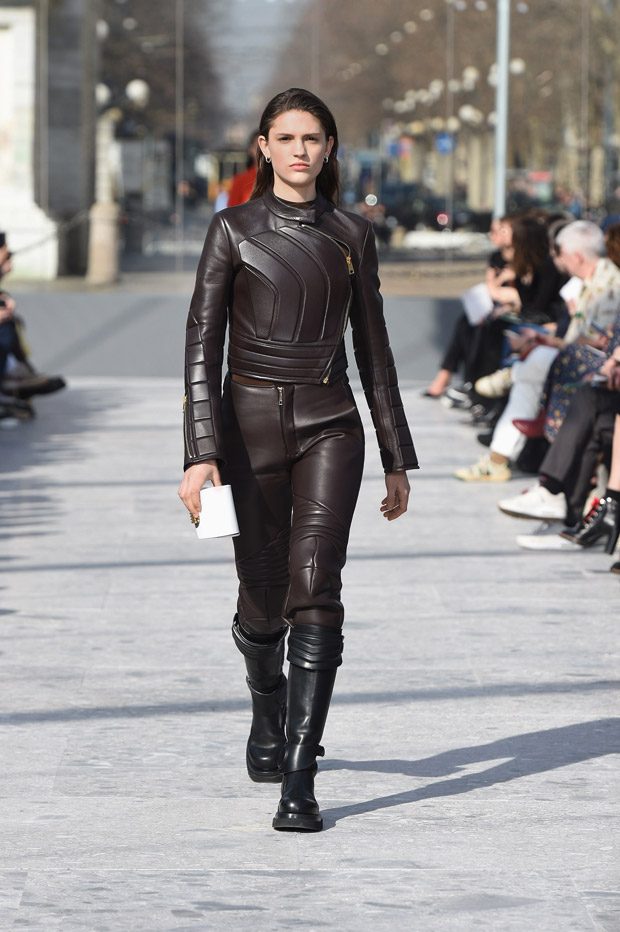 MFW BOTTEGA VENETA Fall Winter 2019.20 Collection