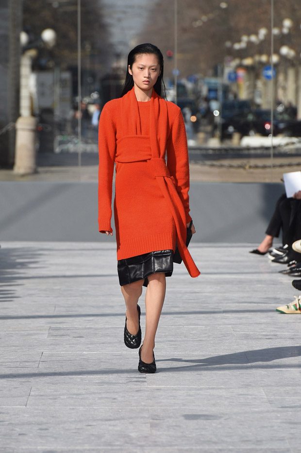 BOTTEGA VENETA