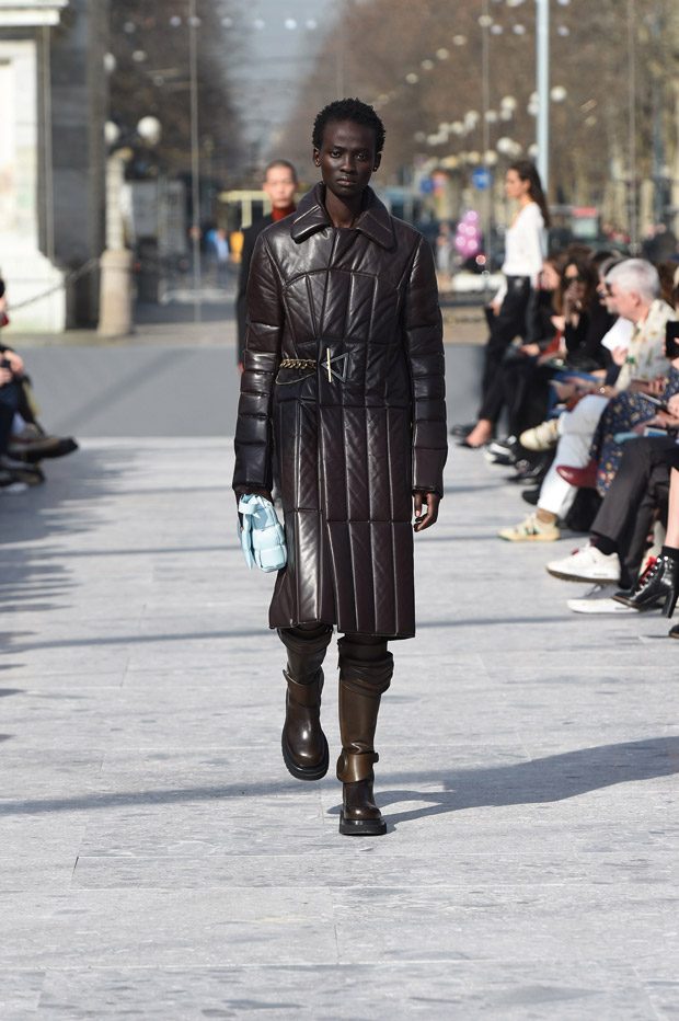 BOTTEGA VENETA