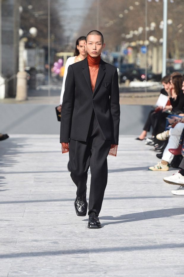 BOTTEGA VENETA