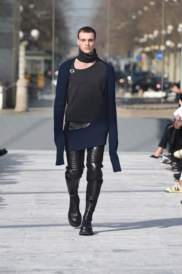 BOTTEGA VENETA