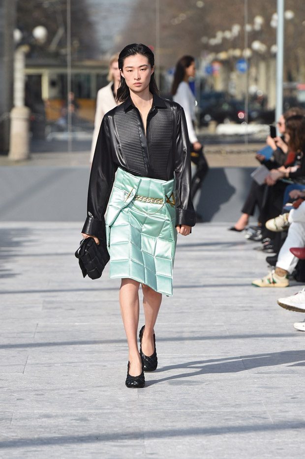 BOTTEGA VENETA