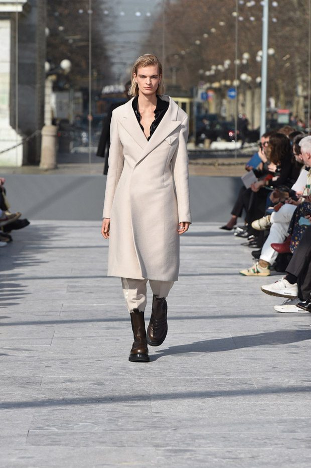 BOTTEGA VENETA