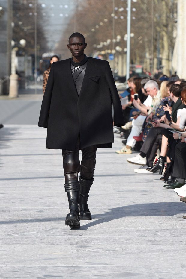 BOTTEGA VENETA
