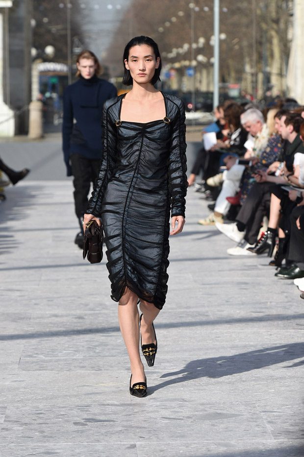 BOTTEGA VENETA