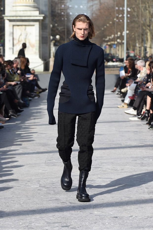 BOTTEGA VENETA