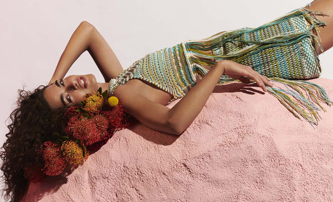 M Missoni