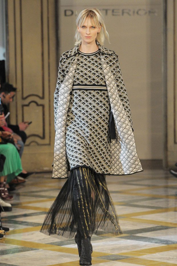 MFW D.EXTERIOR Fall Winter 2019.20 Collection