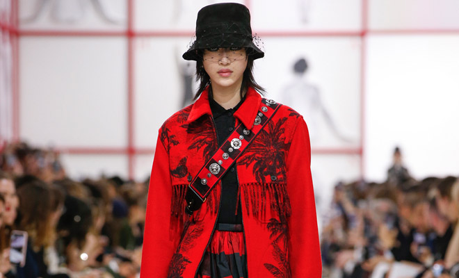 DIOR
