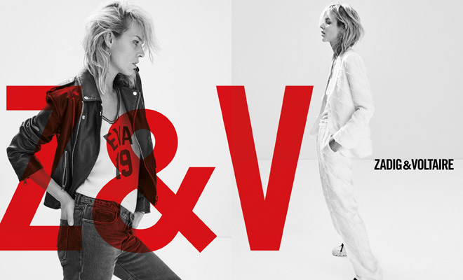 Zadig & Voltaire