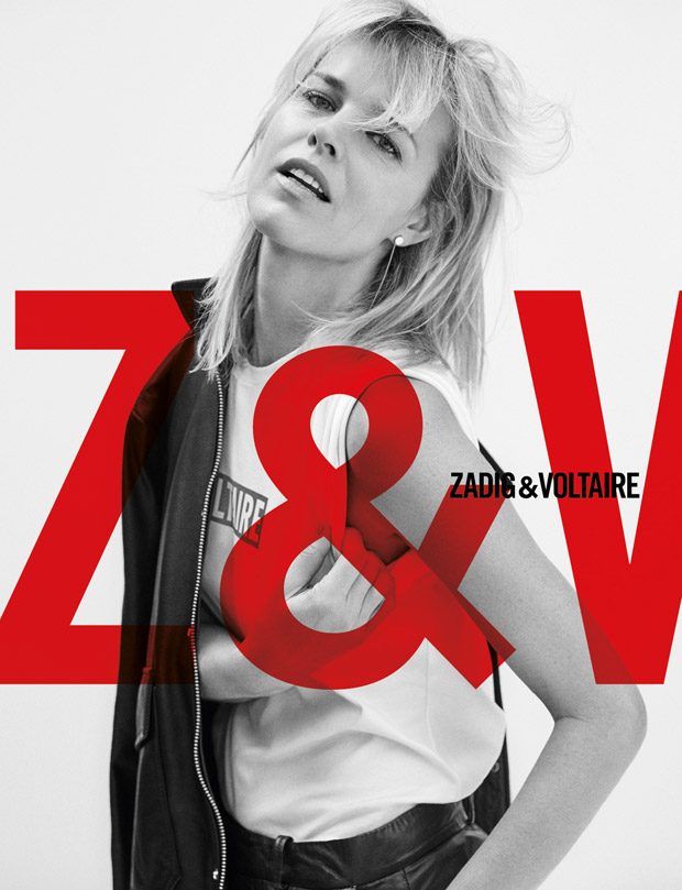 Zadig & Voltaire