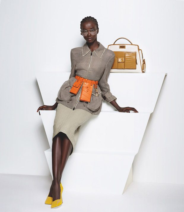 Ss19 fendi cheap
