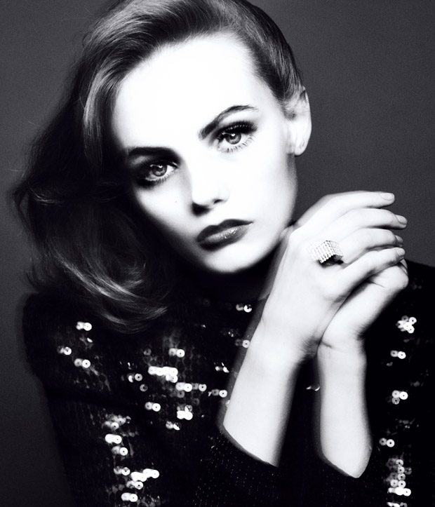 Fran Summers