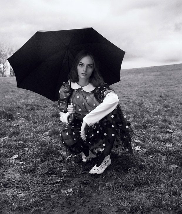 Fran Summers