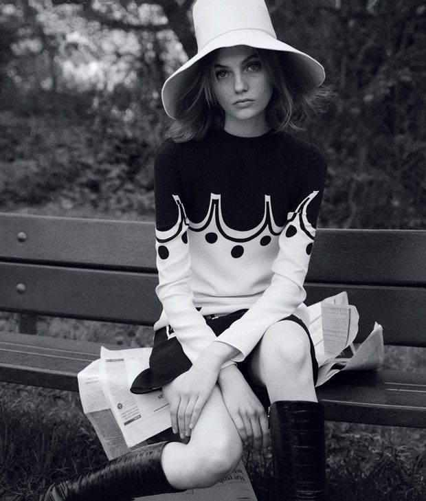 Fran Summers