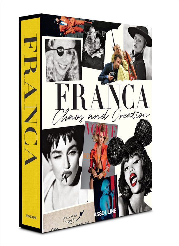 Franca Sozzani