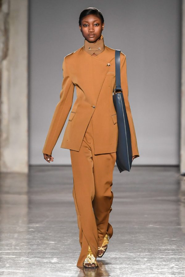 MFW GABRIELE COLANGELO Fall Winter 2019.20 Collection