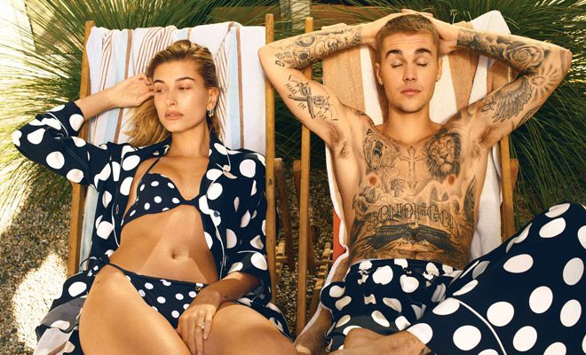 Justin Bieber
