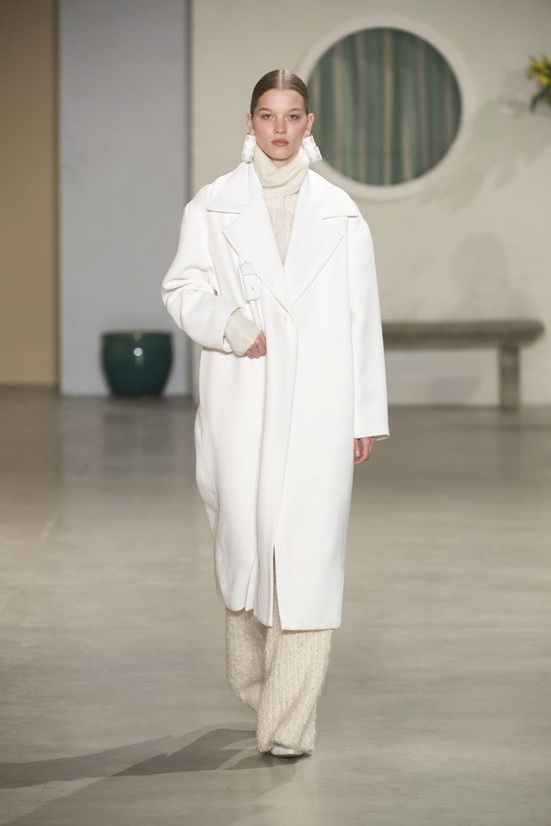 PFW: JACQUEMUS Fall Winter 2019.20 Collection