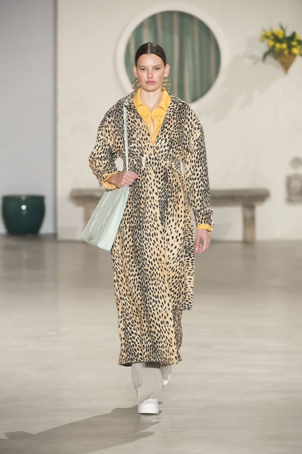 PFW: JACQUEMUS Fall Winter 2019.20 Collection