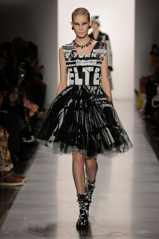 jeremy scott collection