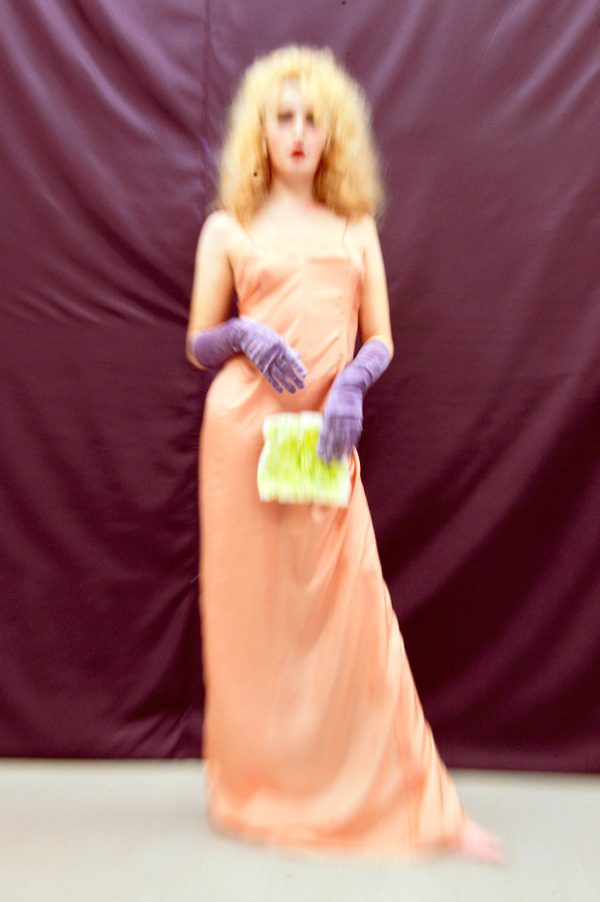 LFW JOSEPHINE JONES Fall Winter 2019.20 Collection