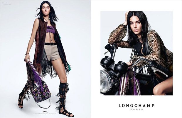 longchamp summer 2019