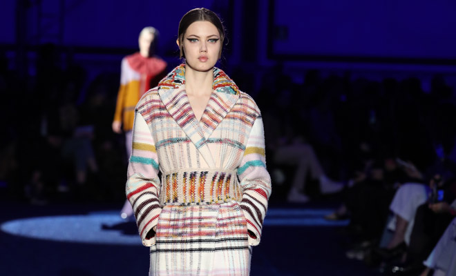 MISSONI