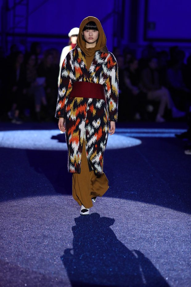 MISSONI