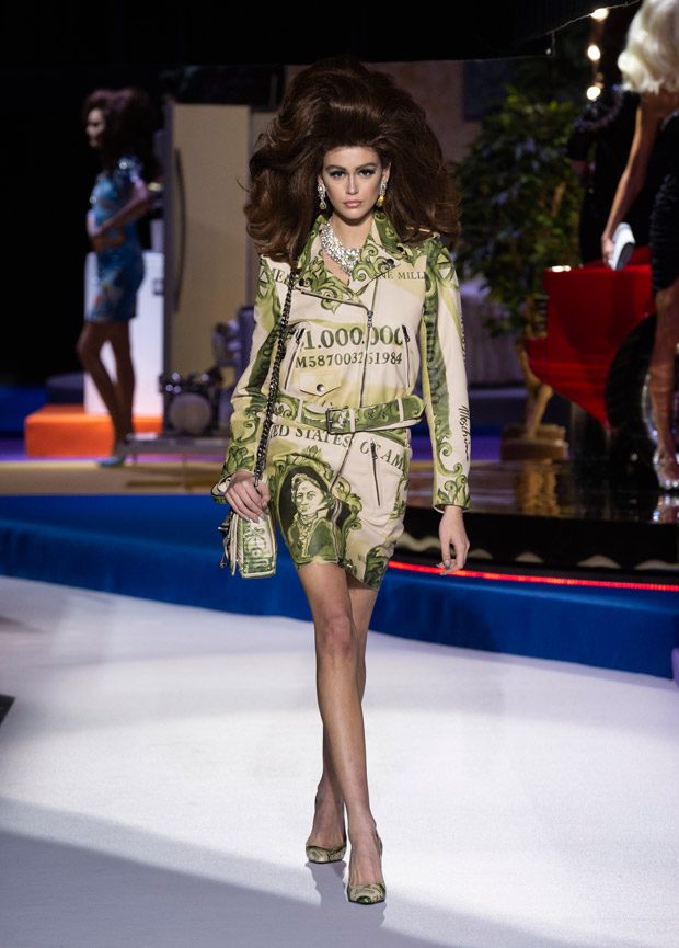 MOSCHINO