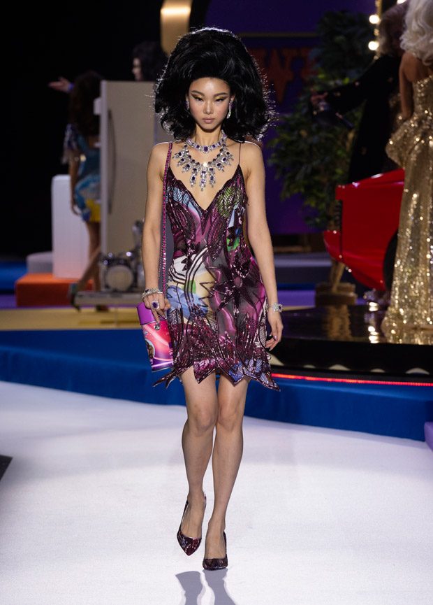 MOSCHINO