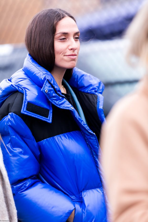 NYFW Street Style