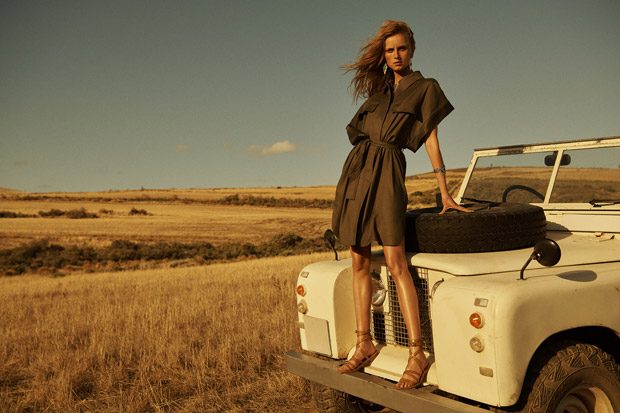 Massimo Dutti