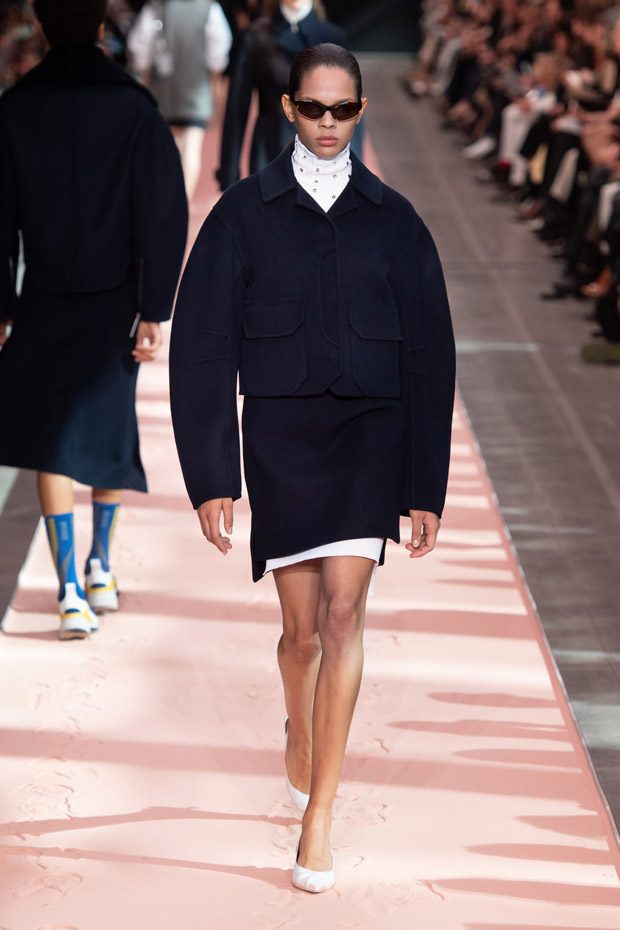 SPORTMAX