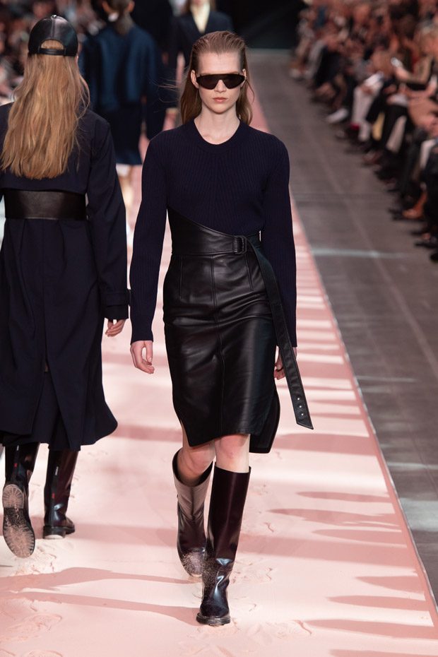 MFW: SPORTMAX Fall Winter 2019.20 Collection